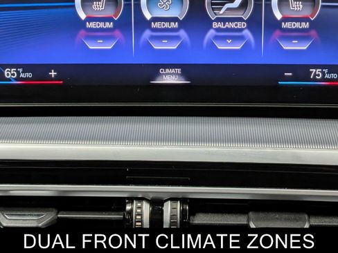 Used 2023 BMW i4 eDrive35 w/ Premium Package image 28