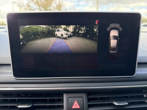 Used 2018 Audi A4 2.0T Premium Plus w/ Premium Plus Package image 34