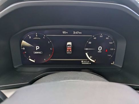New 2026 Mitsubishi Outlander SE FWD image 26