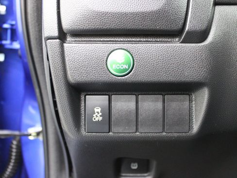 Used 2018 Honda Fit LX image 15