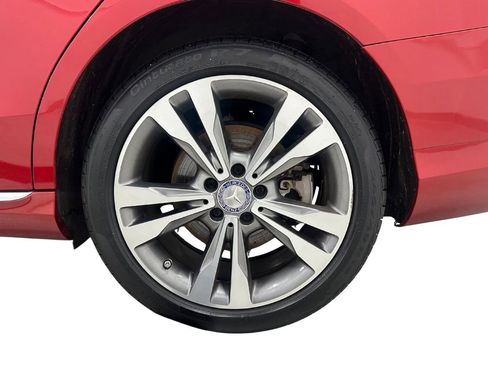 Used 2016 Mercedes-Benz C 300 4MATIC Sedan image 9