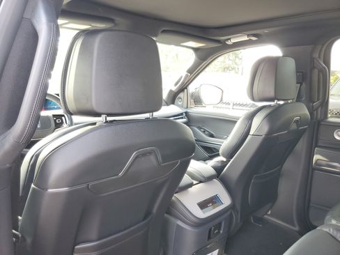 New 2027 Lincoln Navigator L Reserve w/ Jet Appearance Package AWD/4WD image 28