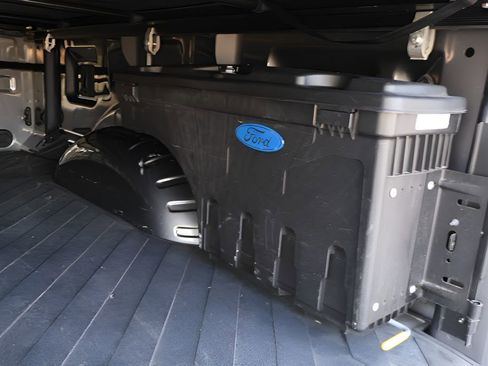 Used 2023 Ford F250 XL w/ Snow Plow Prep Package AWD/4WD image 17