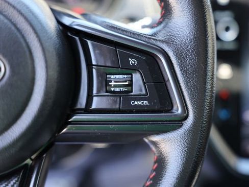 Used 2022 Subaru WRX Premium AWD/4WD image 17