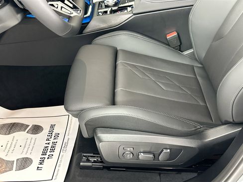 New 2026 BMW X3 xDrive30 image 20