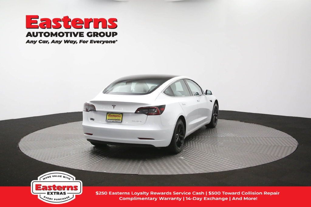 Used 2019 Tesla Model 3 Long Range AWD/4WD image 35