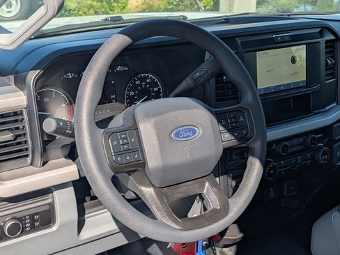 New 2026 Ford F450 XL w/ FX4 Off-Road Package AWD/4WD image 21