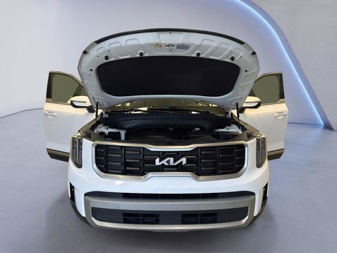 Used 2023 Kia Telluride S AWD/4WD image 10
