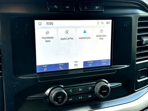 Used 2023 Ford F150 XLT AWD/4WD image 21
