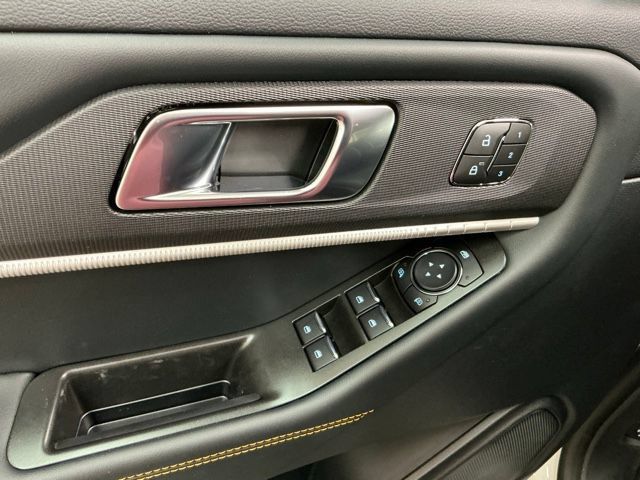 New 2026 Ford Explorer Tremor w/ Tremor Convenience Package AWD/4WD image 15