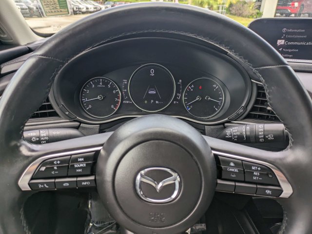 Used 2024 MAZDA CX-30 AWD 2.5 S w/ Select Sport Pkg image 23