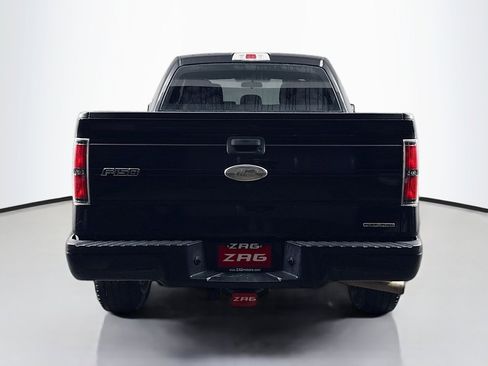 Used 2014 Ford F150 STX w/ Equipment Group 201A Mid image 4