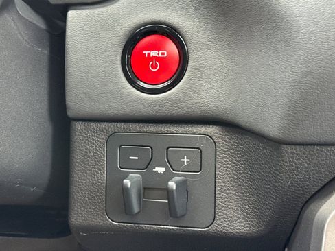 New 2026 Toyota Tundra Platinum AWD/4WD image 24