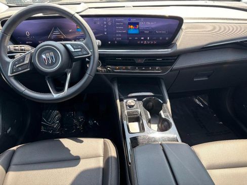 Used 2024 Buick Envision Preferred AWD/4WD image 14