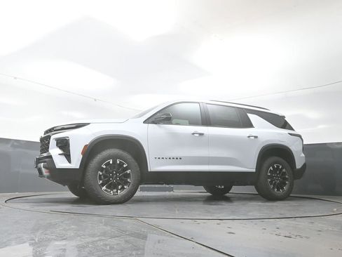 New 2026 Chevrolet Traverse Z71 w/ Enhanced Driving Package image 46