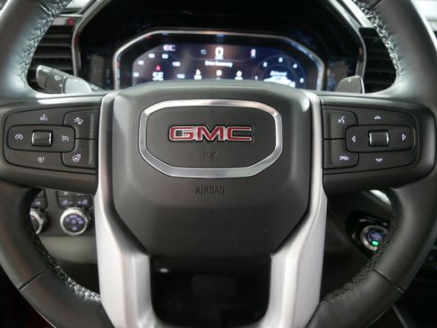Certified 2024 GMC Sierra 1500 SLT w/ SLT Premium Plus Package image 25