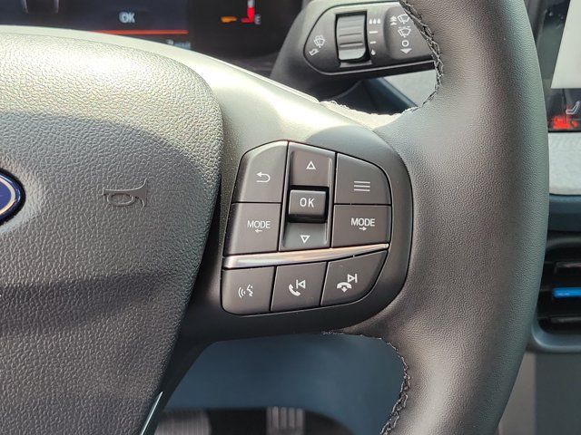 New 2026 Ford Maverick XLT w/ XLT Luxury Package FWD image 26