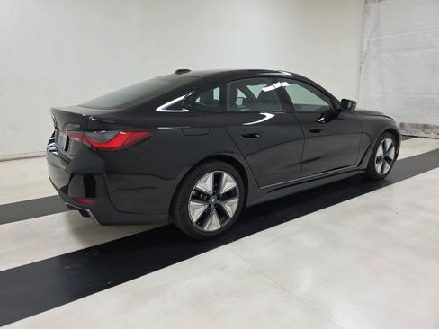 Used 2023 BMW i4 eDrive35 w/ Premium Package RWD image 3
