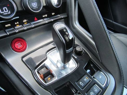 Used 2014 Jaguar F-TYPE S image 44