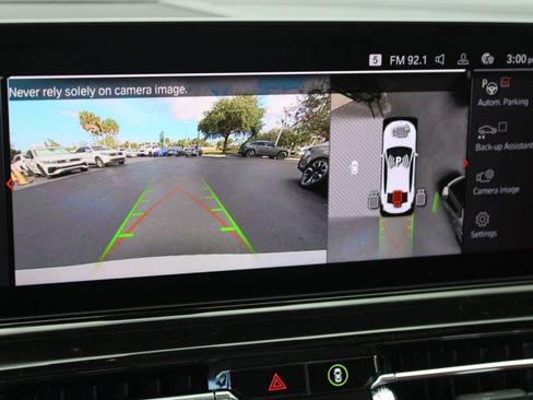 New 2026 BMW 840i image 24