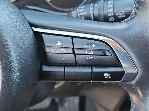 Used 2024 MAZDA CX-30 AWD 2.5 S w/ Preferred Package image 25