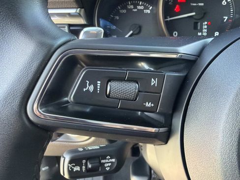 Used 2023 Porsche Macan Turbo AWD/4WD image 25