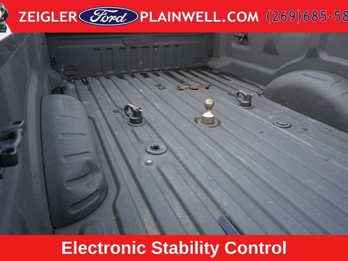 Used 2022 Ford F450 4x4 Crew Cab Super Duty image 11