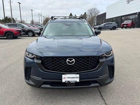 New 2026 MAZDA CX-50 AWD 2.5 S w/ Premium Package image 34