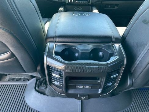 Used 2021 RAM 1500 Rebel w/ Rebel Level 2 Equipment Group AWD/4WD image 33