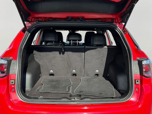 Used 2022 Jeep Compass Limited image 10