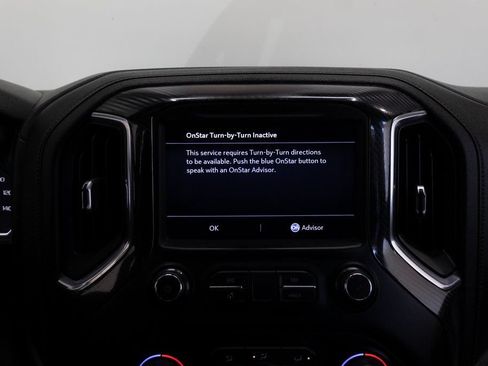 Used 2019 Chevrolet Silverado 1500 RST w/ All-Star Edition RWD image 31