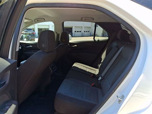 Certified 2024 Chevrolet Equinox LT AWD/4WD image 10