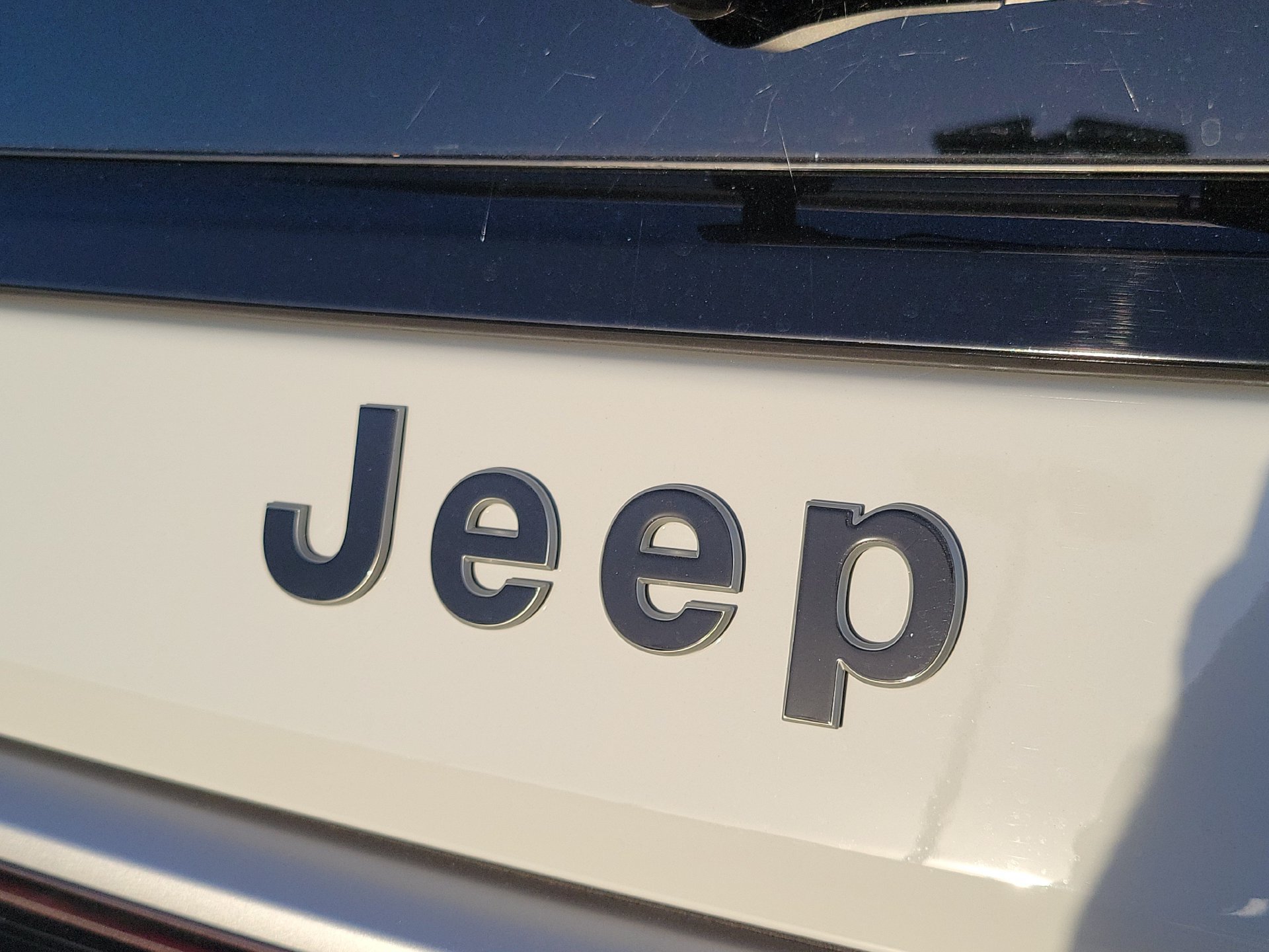 New 2026 Jeep Grand Wagoneer L 4WD image 20