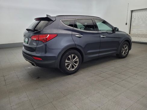 Used 2016 Hyundai Santa Fe Sport w/ Option Group 04 AWD/4WD image 10