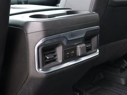 Certified 2022 GMC Sierra 1500 SLT w/ SLT Premium Plus Package AWD/4WD image 25