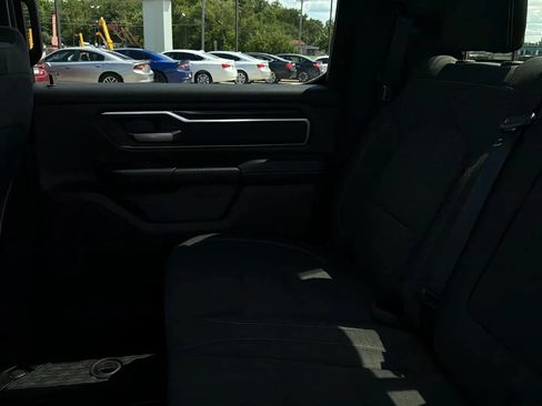Used 2019 RAM 1500 Big Horn AWD/4WD image 35
