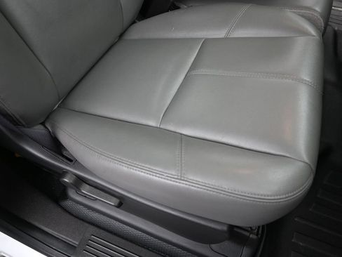 Used 2013 Chevrolet Silverado 1500 W/T w/ LS Package RWD image 17