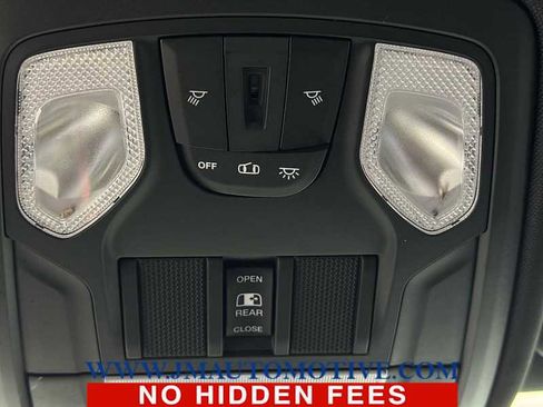 Used 2019 RAM 1500 Rebel w/ Level 1 Equipment Group image 35