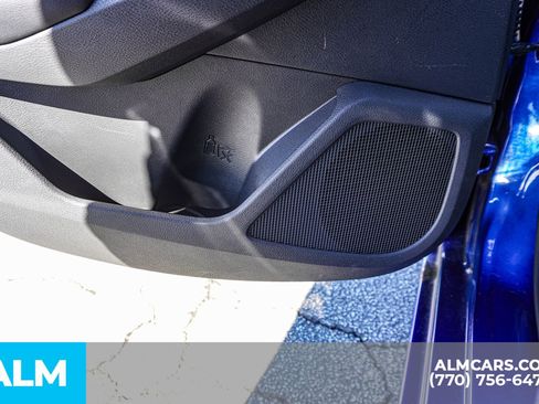 Used 2025 Nissan Altima 2.5 SV image 55