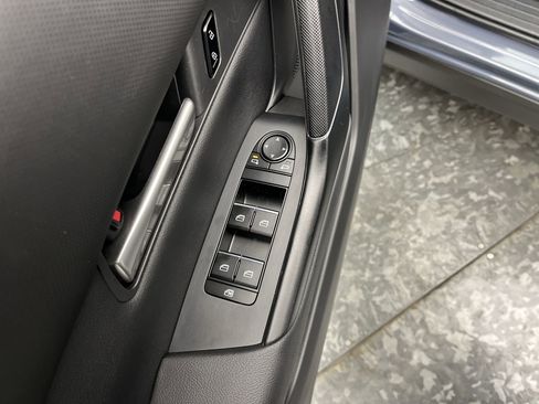 Certified 2025 MAZDA CX-50 AWD 2.5 S w/ Cargo Package image 8