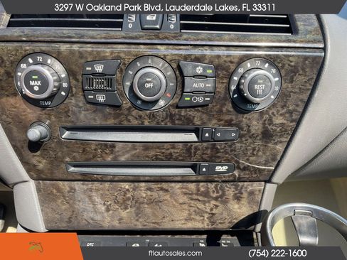 Used 2005 BMW 645Ci Convertible image 88