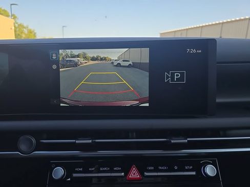 New 2026 Hyundai Tucson SEL Plus AWD/4WD image 22