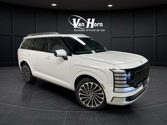 New 2026 Hyundai Palisade Calligraphy AWD/4WD video 1