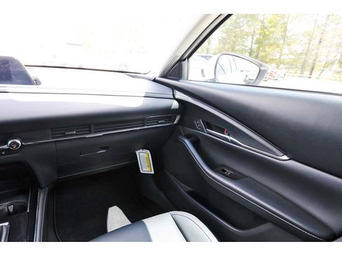 Used 2023 MAZDA CX-30 AWD 2.5 S w/ Preferred Package image 8