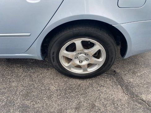 Used 2006 Hyundai Sonata GLS image 17