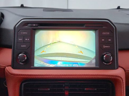 Used 2024 Nissan GT-R Premium w/ Premium Interior Package image 22