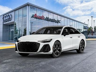 New 2026 Audi A6 Premium Plus