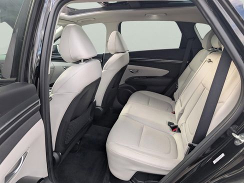 Used 2023 Hyundai Tucson SEL image 35