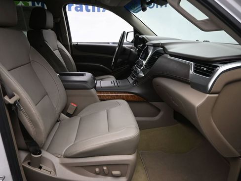 Used 2018 Chevrolet Tahoe Premier image 7