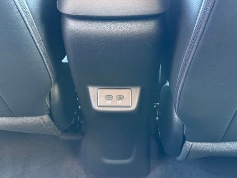 New 2027 Chevrolet Bolt RS FWD image 4